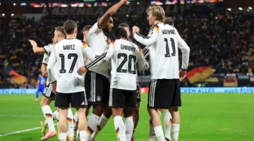 أزمة في ألمانيا.. حقيقة مقاطعة برلين لبطولة كأس العالم بسبب قرارات ترامب بموسم 2026